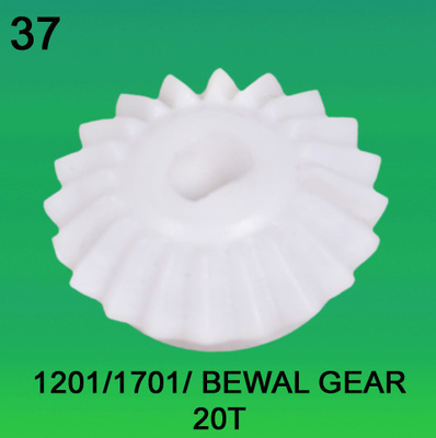 الصين BEWAL GEAR TEETH-20 لـ NORITSU qss1201.1701 minilab المزود