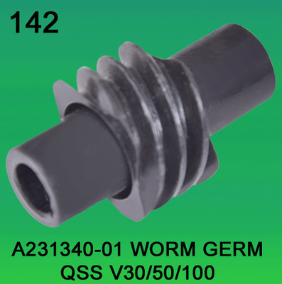 الصين A231340-01 معدات دودة لـ NORITSU qsfV30، V50، V100 minilab المزود