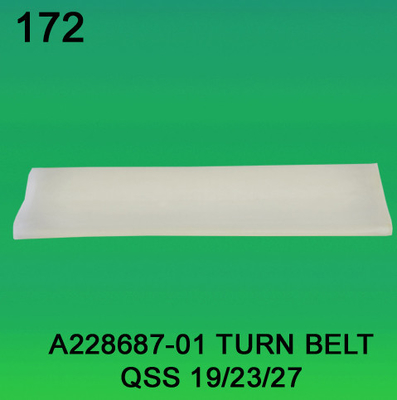 الصين A228687-01 TURN BELT FOR NORITSU qss1923,2301,2701 minilab المزود