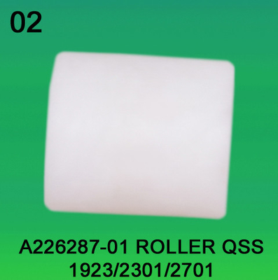 الصين A226287-01 ROLLER NORITSU، 1923 NORITSU، 2301 NORITSU qss2701 FOR MINILABS، COLORLABS PART المزود