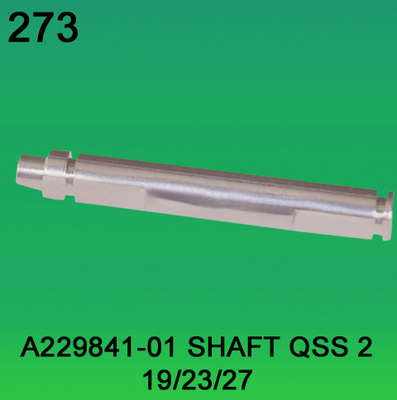 الصين A229841-01 رمح لـ NORITSU qss1923،2301،2701 minilab المزود