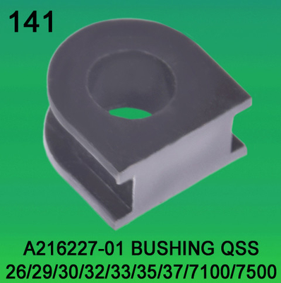 الصين A216227-01 جلبة لـ NORITSU qss2601،2701،3001،3101،3201،3300،3401،3501،3701،7500 minilab المزود