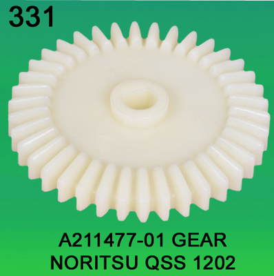 الصين A211477-01 GEAR FOR NORITSU qss1202 minilab المزود