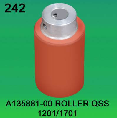 الصين A135881-00 ROLLER FOR NORITSU qss1201،1701 minilab المزود
