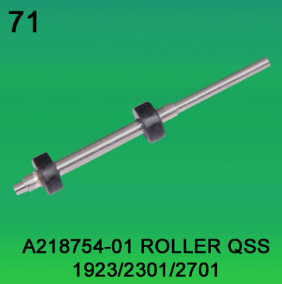 الصين A218754 01 NORITSU Qss1923 2301 2701 Minilab قطع غيار الأسطوانة المزود