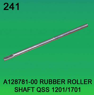 الصين A128781-00 عمود الدوران المطاطي لـ NORITSU qss1201،1701 minilab المزود