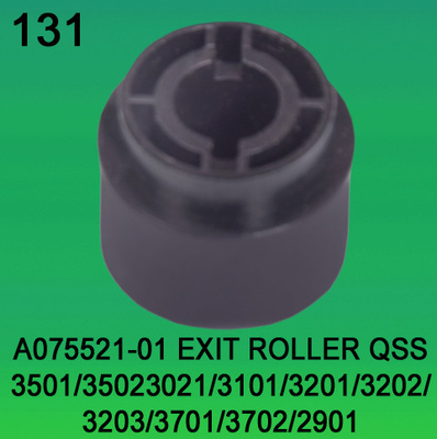 الصين A075521 01 EXIT ROLLER FOR NORITSU Qss3501 3502 3101 3201 3202 320337013702 2901 Minilab المزود
