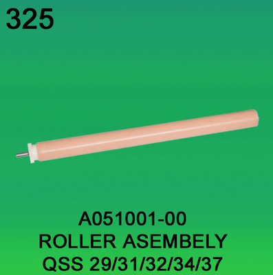 الصين A051001-00 تجميع الأسطوانة لـ NORITSU qss2901،3101،3201،3401،3701 minilab المزود