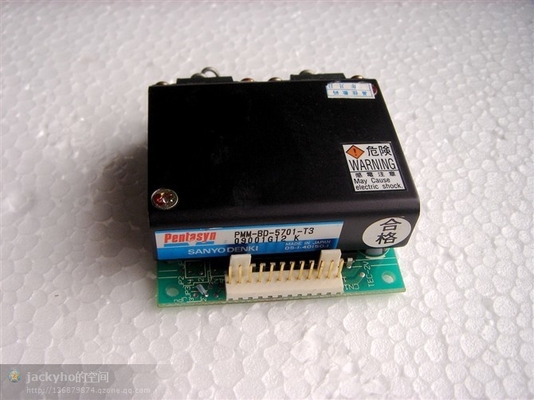 الصين Noritsu QSS Minilab Pmm Bd 5701 T3 محرك متدرج سائق قطع غيار مختبر صغير المزود