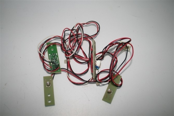 الصين Noritsu QSS minilab PCB J802322 قطع غيار مختبر صغير المزود