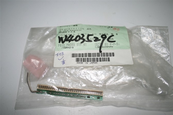 الصين Noritsu QSS 1912 minilab الناقل السلبي W403529C قطع غيار المختبر الصغير المزود