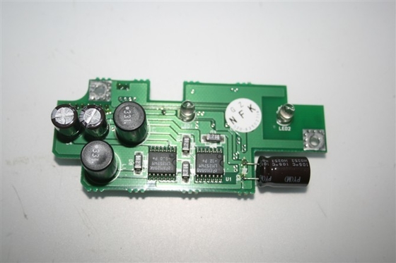 الصين Noritsu QSS 2301 Minilab PCB J404457 01 قطع غيار ميني لاب المزود