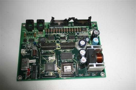 الصين Noritsu QSS minilab PCB J306541 قطع غيار المعمل الصغير المزود