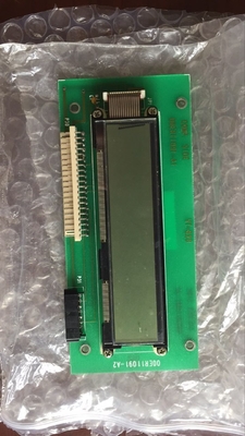 الصين Noritsu QSS Minilab Film Processor PCB J402472 00 Mini Lab Spare Parts المزود