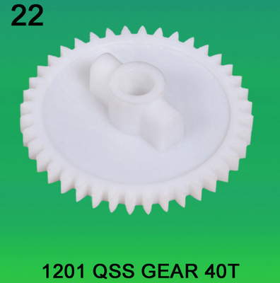 الصين GEAR TEETH-40 FOR NORITSU qss1201 minilab المزود