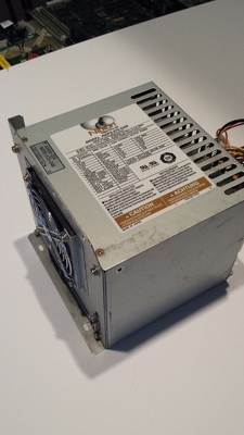 الصين NIPON Power Supply NSP2-375-D4R لسلسلة Noritsu minilab 3001/3011 المزود