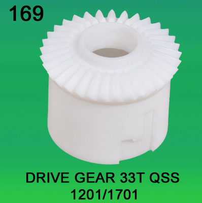 الصين DRIVE GEAR TEETH-33 لـ NORITSU qss12011701 minilab المزود