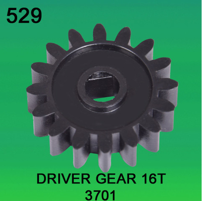الصين DRIVE GEAR TEETH-16 FOR NORITSU qss3701 minilab المزود