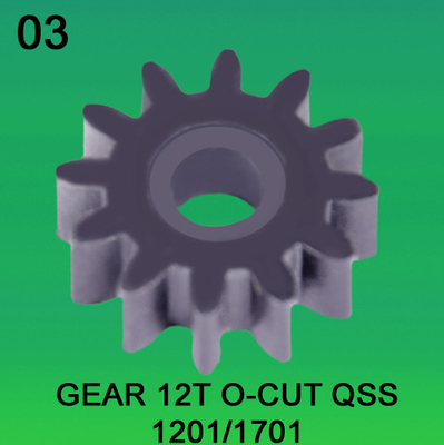الصين GEAR 22T O CUT NORITSU qss1201 NORITSU qss1701 لأجزاء مينيلاب المزود