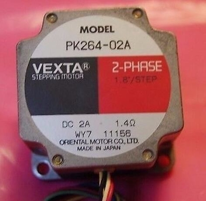 الصين W408390 NORITSU Minilab Sapre Part STEPPING MOTOR VEXTA C8882 901K ORIENTAL MOTOR المزود