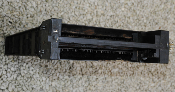 الصين NORITSU QSS3000 ENTWICKLERRACK - مينيلاب المزود
