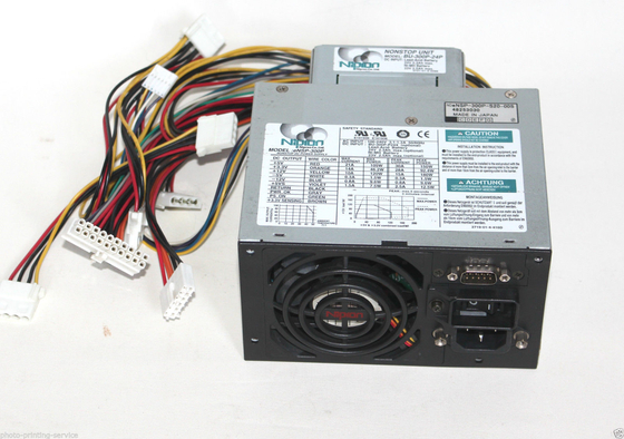 الصين PC Netzteil لـ Minilab Noritsu 3300 ، 3301 ، 3311 المزود