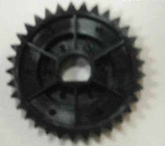 الصين نوريتسو قطع غيار مينيلاب جير 33 T D A040288 01 A040288 المزود