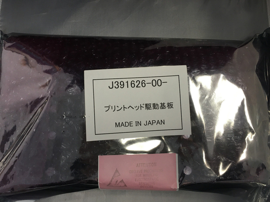 الصين J391626-00 Noritsu OEM New Minilab Board المزود