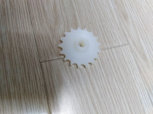 الصين 20403061-OR / H153135-00 SPROCKET TEETH-17 لـ Noritsu LPS 24PRO minilab المزود