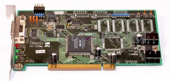 الصين PCI-LVDS CONVERSION PCB لـ Noritsu QSS 29XX و QSS 30XX minilab J390343-01 المزود