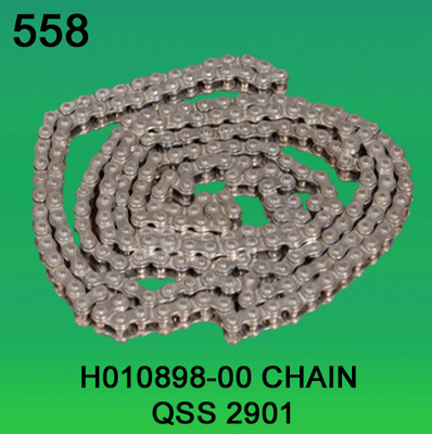 الصين H010898 00 سلسلة لـ NORITSU Qss2901 Minilab المزود