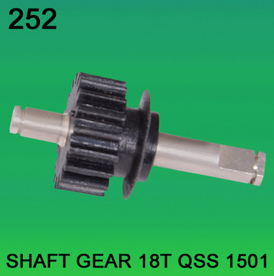 الصين مسننة رمح -18 لـ NORITSU qss1501 minilab المزود