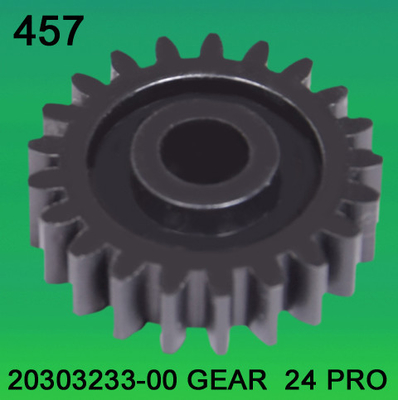 الصين 20303233 00 H153076-00 GEAR TEETH 21 O CUT FOR Noritsu LPS 24 PRO Minilab المزود