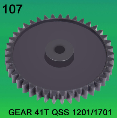 الصين GEAR TEETH-41 لـ NORITSU qss1201.1701 minilab المزود
