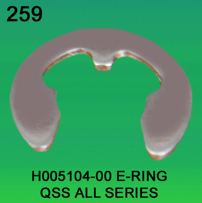 الصين H005104 00 C LOCK METAL لـ Noritsu QSS3001 3011 3022 3300 Minilab V30 50100 Minilab معالج الأفلام المزود
