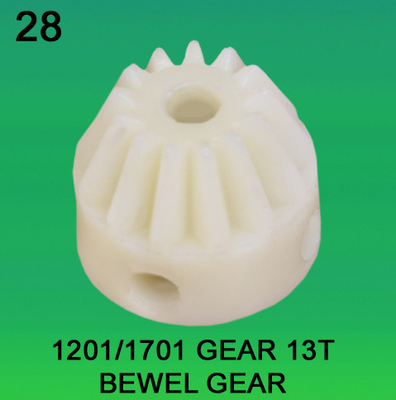 الصين GEAR TEETH-13 BEWAL GEAR FOR NORITSU qss1201 / 1701 minilab المزود