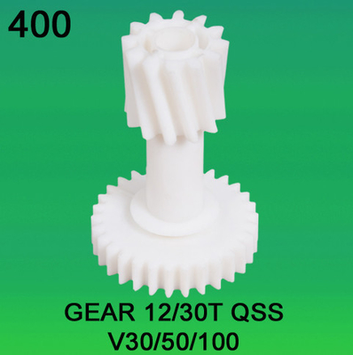 الصين GEAR TEETH-12/30 لـ NORITSU qsfV30 ، V50 ، V100 minilab المزود