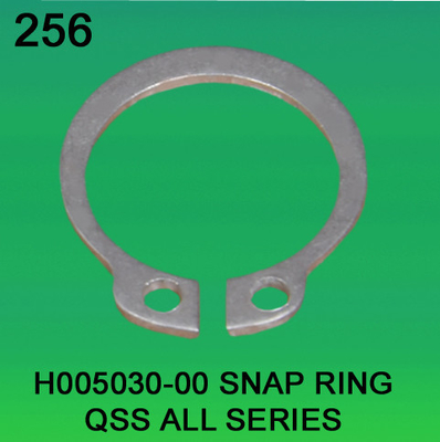 الصين H005030 00 NORITSU ALL SERIES قطع غيار مينيلاب SNAP RING المزود