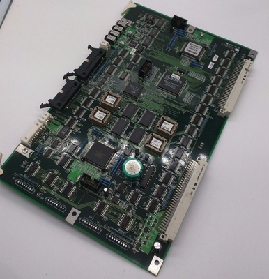الصين NORITSU مينيلاب التحكم الرئيسي PCB J390859 المزود