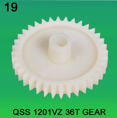 الصين GEAR TEETH-36 لـ NORITSU qss1201VZ minilab المزود