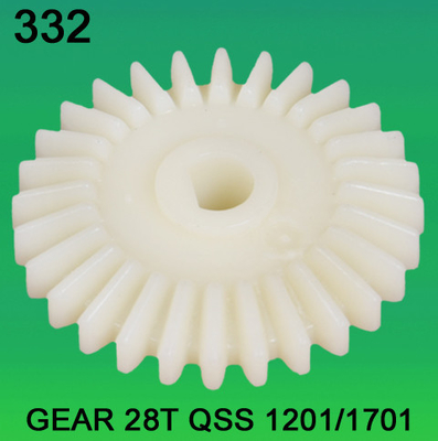 الصين GEAR TEETH-28 FOR NORITSU qss12011701 minilab المزود