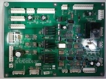 الصين NORITSU J390614 PCB DIGITAL MINILAB المزود