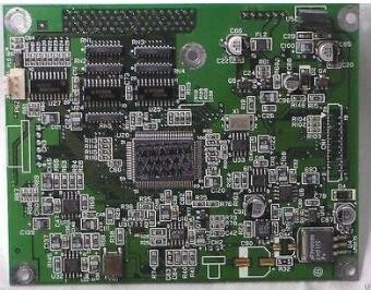 الصين NORITSU J306800 PCB BOARD DIGITAL MINILAB المزود