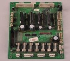 الصين نوريتسو مينيلاب PCB J390939 المزود