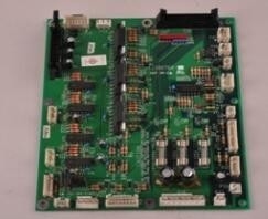 الصين Noritsu minilab QSS32 Series قطع غيار الماسح سائق PCB J390768 المزود