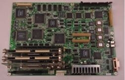 الصين نوريتسو مينيلاب PCB J390580 المزود