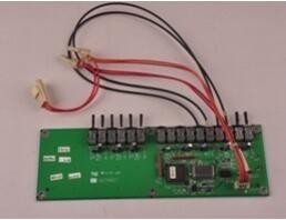 الصين نوريتسو مينيلاب PCB J390479 المزود