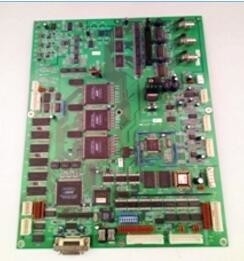 الصين نوريتسو مينيلاب PCB J390973 المزود