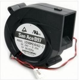 الصين نوريتسو QSS3001 مروحة المبرد بالليزر المزود