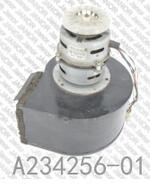 الصين NORITSU QSS30 minilab مادة عازلة للحرارة A234256-01 / A234256 المزود